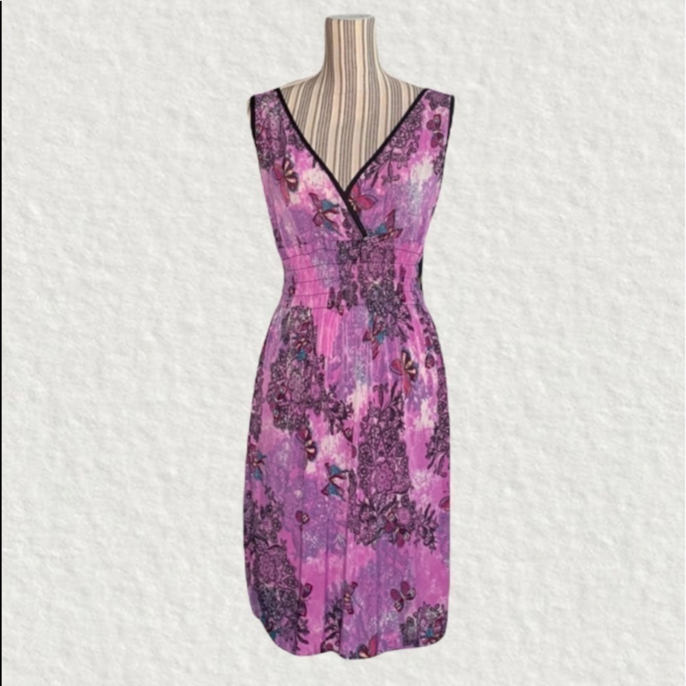 Basix of America Sundress